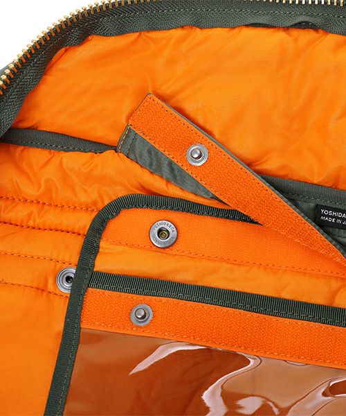 PORTER>TANKER DUFFLE BAG(L)(622-19552) | MAKES ONLINE STORE PORTER>TANKER DUFFLE BAG(L)(622-19552) | MAKES ONLINE STORE