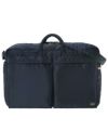 ＜PORTER＞TANKER DUFFLE BAG(L)(622-19552)