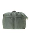 ＜PORTER＞TANKER 2WAY DUFFLE BAG(S)(622-19553-30)