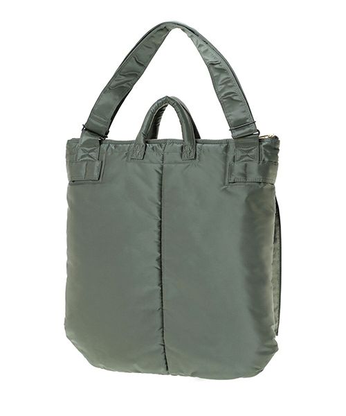 PORTER＞TANKER HELMET BAG(L)(622-19554) | MAKES ONLINE STORE 