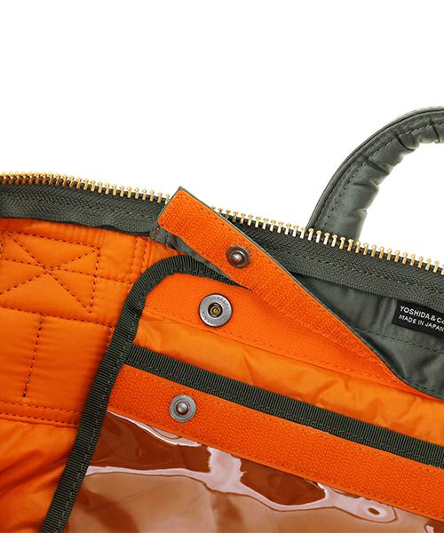 PORTER>TANKER HELMET BAG(L)(622-19554) | MAKES ONLINE STORE PORTER>TANKER HELMET BAG(L)(622-19554) | MAKES ONLINE STORE