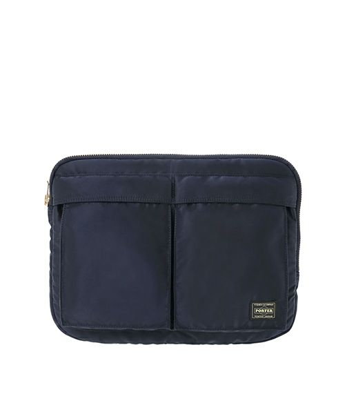 PORTER＞TANKER DOCUMENT CASE(622-19557) | MAKES ONLINE STORE