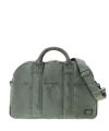 ＜PORTER＞TANKER 2WAY DUFFLE BAG(L)(622-19837-30)