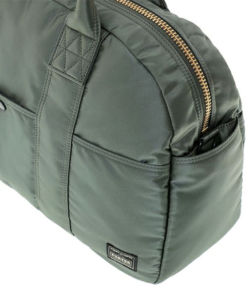 Y*A様 PORTER / TANKER BOSTON BAG(L) TANKER(タンカー) BOSTON BAG | 吉田カバンホームページ
