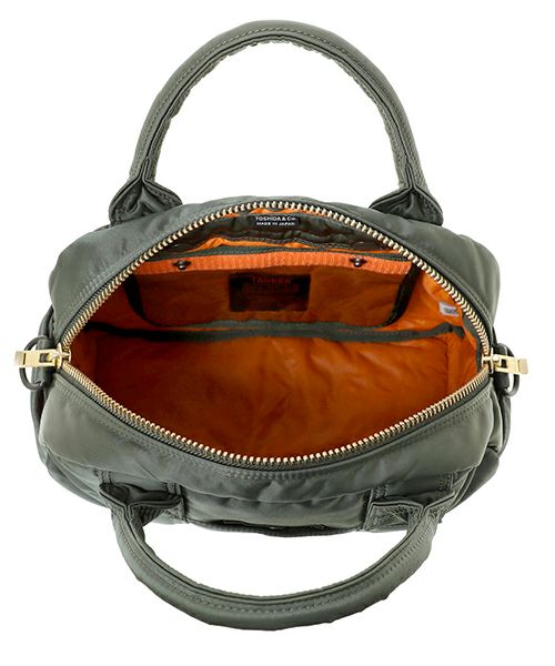 PORTER＞TANKER BOSTON BAG(622-19838) | MAKES ONLINE STORE