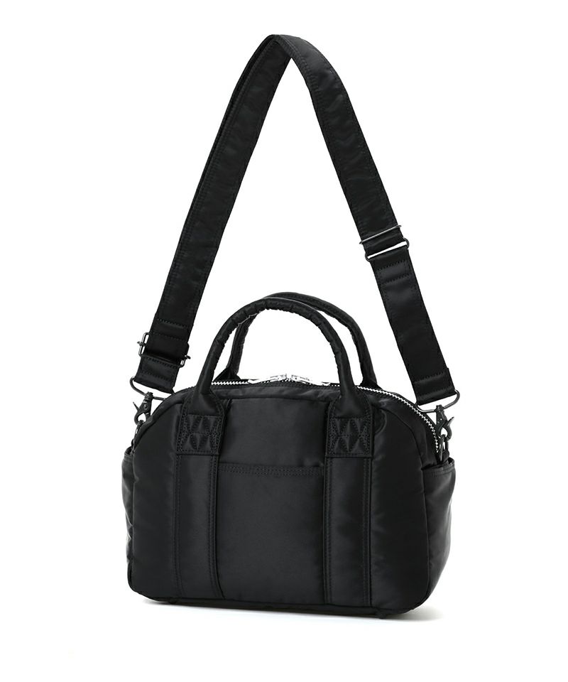 バッグ PORTER TANKER BOSTON BAG NEW 622-19838 Porter Duffle Bag TANKER BOSTON BAG