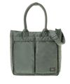 ＜PORTER＞TANKER 2WAY TOTE BAG(622-19839-30)