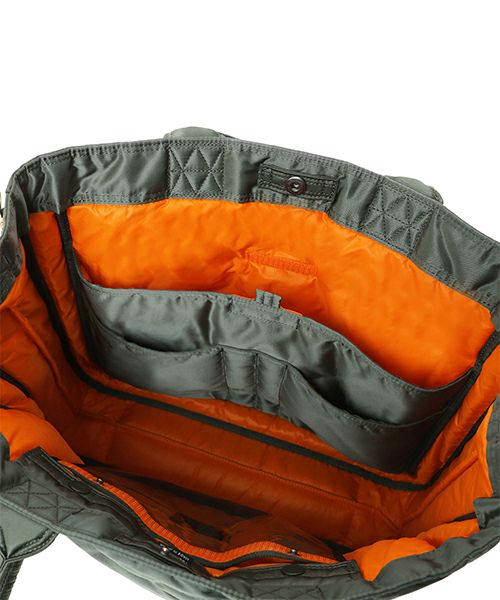 PORTER＞TANKER CARRYING TOTE BAG(622-19839) | MAKES ONLINE STORE