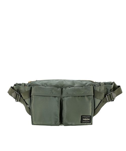 ポーター 【新品同様】PORTER / TANKER FANNY PACK TANKER FANNY PACK-タンカーファニーパック-PORTER（ポーター）通販