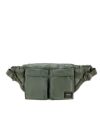 ＜PORTER＞TANKER WAIST BAG(622-19840-30)