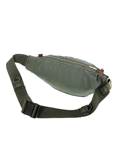 PORTER＞TANKER FANNY PACK(622-19840) | MAKES ONLINE STORE