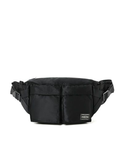 PORTER＞TANKER FANNY PACK(622-19840) | MAKES ONLINE STORE