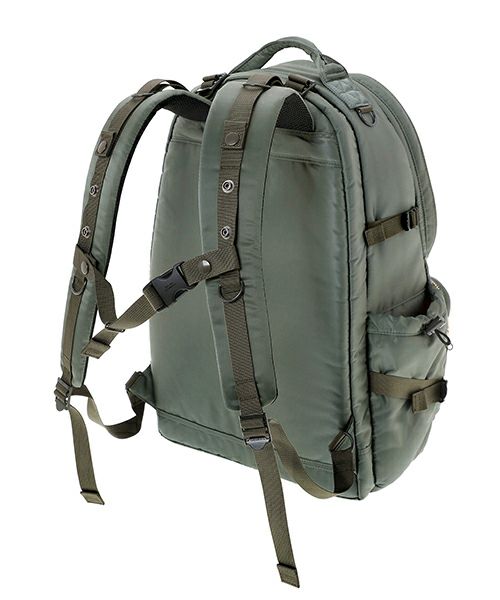 PORTER>TANKER DAYAPACK(XL)(622-19841) | MAKES ONLINE STORE PORTER>TANKER DAYAPACK(XL)(622-19841) | MAKES ONLINE STORE