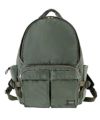 ＜PORTER＞TANKER BACKPACK(M)(622-19842-30)