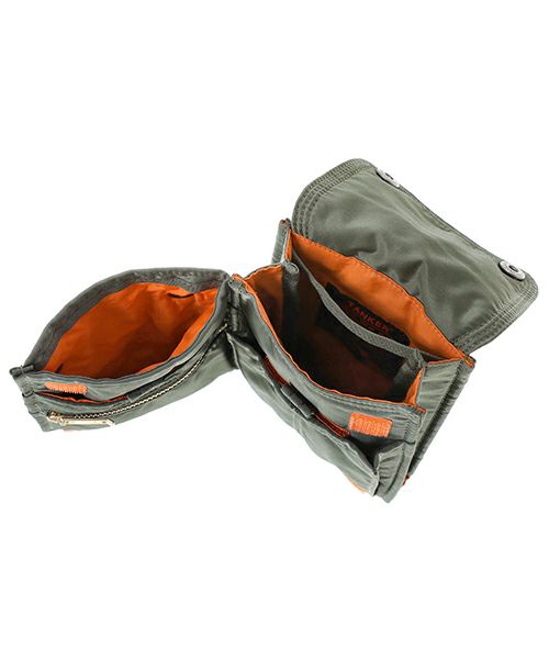 PORTER＞TANKER NAVIGATOR BAG(622-19843) | MAKES ONLINE STORE