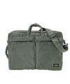 ＜PORTER＞TANKER 3WAY BRIEFCASE(2層)(622-26107-30)