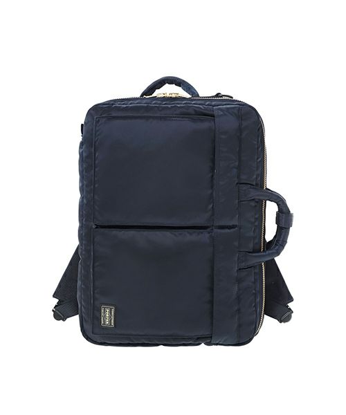 PORTER＞TANKER 3WAY DOCUMENT BAG(622-26108) | MAKES ONLINE STORE