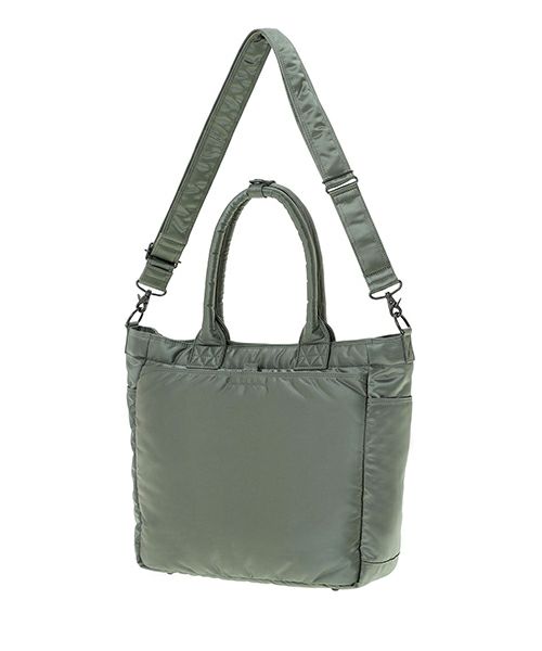 PORTER＞TANKER TOTE BAG(L)(622-26109) | MAKES ONLINE STORE