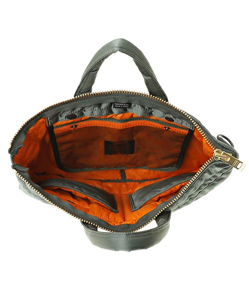PORTER＞TANKER SHORT HELMET BAG(622-26110) | MAKES ONLINE STORE