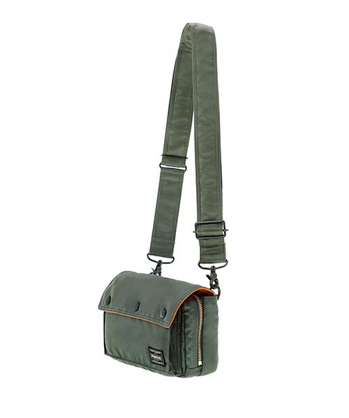 PORTER＞TANKER ENVELOPE BAG(622-26111) | MAKES ONLINE STORE