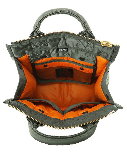 PORTER>TANKER SQUARE TOTE BAG(622-27844) | MAKES ONLINE STORE PORTER>TANKER SQUARE TOTE BAG(622-27844) | MAKES ONLINE STORE