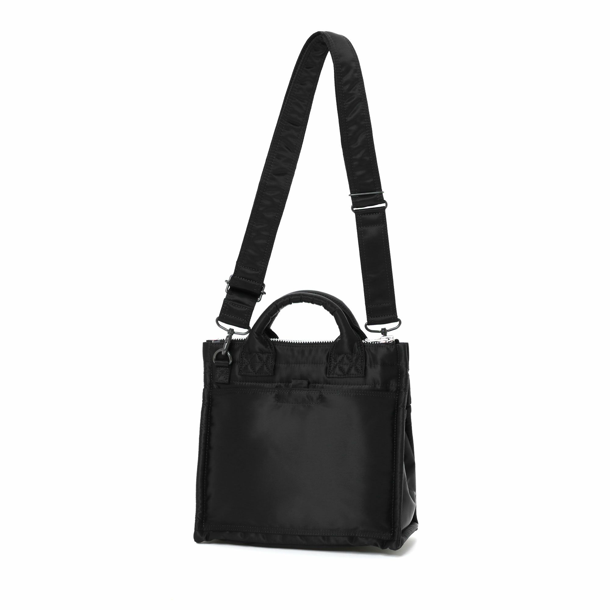 PORTER＞TANKER SQUARE TOTE BAG(622-27844) | MAKES ONLINE STORE