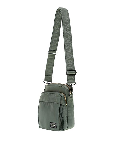 PORTER＞TANKER VERTICAL BAG(622-27845) | MAKES ONLINE STORE