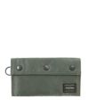 ＜PORTER＞TANKER LONG WALLET(622-27846-30)