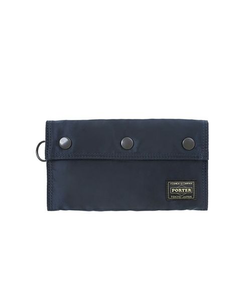 PORTER＞TANKER POCKET WALLET(L)(622-27846) | MAKES ONLINE STORE