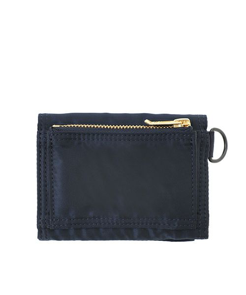 PORTER/ポーター ポケットウォレット/財布 622-27847 /000 PORTER YOSHIDA TANKER POCKET WALLET (M) 622-27847 Unisex