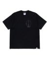 ＜BEDWIN＆THE HEARTBREAKERS＞S/S PRINTED TEE "GUMMO"