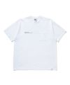 ＜BEDWIN＆THE HEARTBREAKERS＞S/S PRINTED TEE "LID"