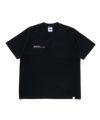 ＜BEDWIN＆THE HEARTBREAKERS＞S/S PRINTED TEE "LID"