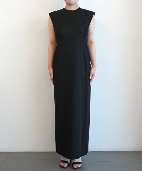 ＜Mame Kurogouchi＞MM24FW-JS017