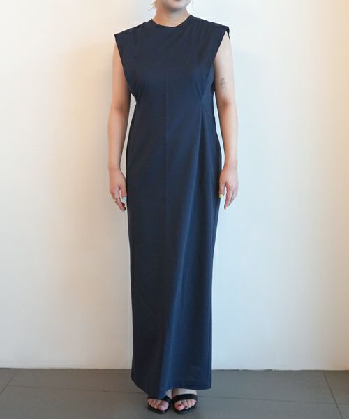 ＜Mame Kurogouchi＞MM24FW-JS017