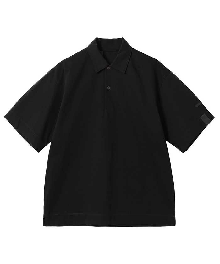 ＜N.HOOLYWOOD＞POLO SHIRT