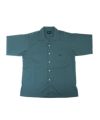 ＜DESCENDANT＞PIER OPEN COLLAR SS SHIRT