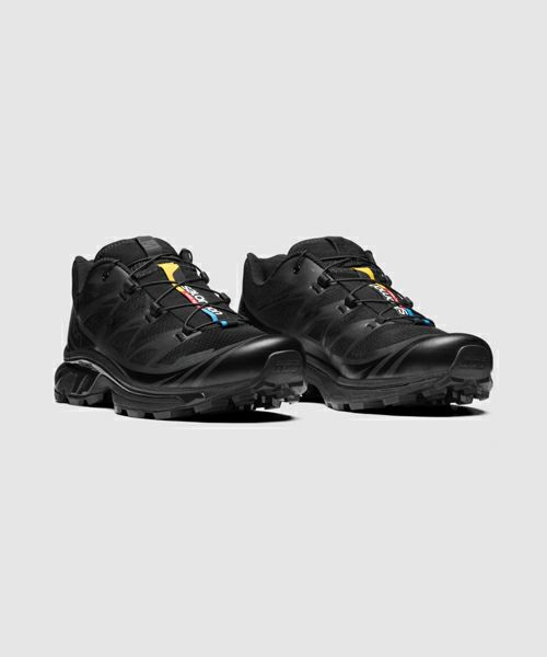 ＜SALOMON＞XT-6(L4186600/WOMENS)