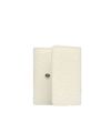 ＜Maison Margiela＞WALLET CLIP 3 WITH ZIP(LIGHT GRAY)