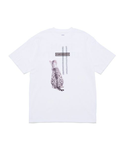 SEQUEL＞T-SHIRT (SQ-24SS-ST-05) | MAKES ONLINE STORE