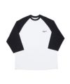 ＜SEQUEL＞RAGLAN T-SHIRT (SQ-24SS-RT-01)