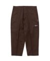 ＜SEQUEL＞CHINO PANTS(SQ-24SS-PT-05)