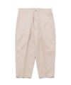 ＜SEQUEL＞CHINO PANTS(SQ-24SS-PT-05)