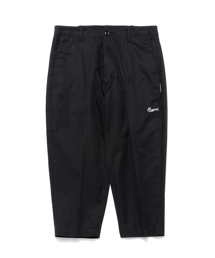 ＜SEQUEL＞CHINO PANTS(SQ-24SS-PT-05)