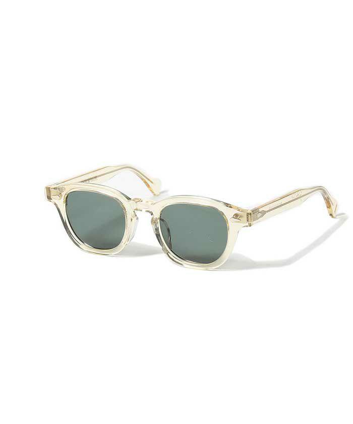 ＜WACKO MARIA＞JULIUS TART OPTICAL / GLASSES - AR46