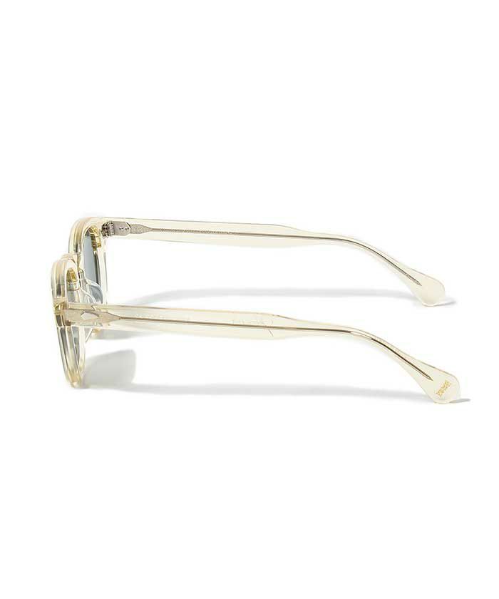 WACKO MARIA＞JULIUS TART OPTICAL / GLASSES - AR46 | MAKES ONLINE STORE