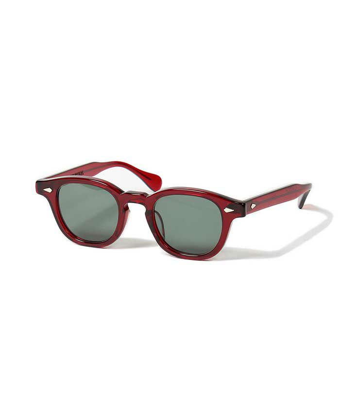 JULIUS TART OPTICAL wackomaria サングラス WACKO MARIA>JULIUS TART OPTICAL / GLASSES - AR46 | MAKES