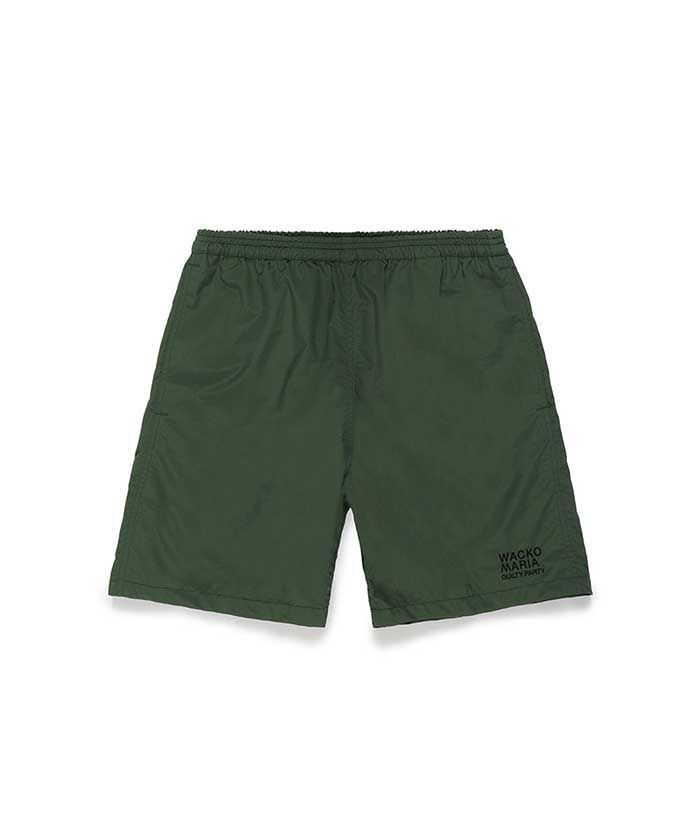 パンツ WACKO MARIA BOARD SHORTS - 24SS-WMP-PT13 WACKO MARIA(ワコマリア)｜BOARD SHORTS ｜正規通販取扱店 In STATE