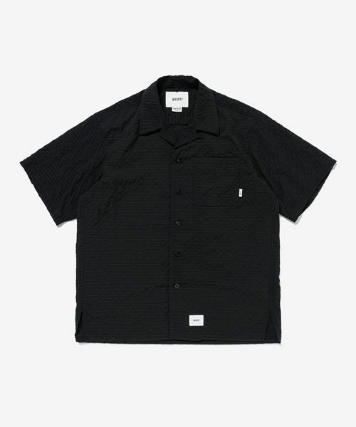 WTAPS＞FRIO 02 / SS / POLY. SUCKER | MAKES ONLINE STORE