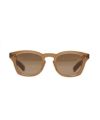 ＜BLANC＞BE011-SUN(ALMOND/L.BRN)
